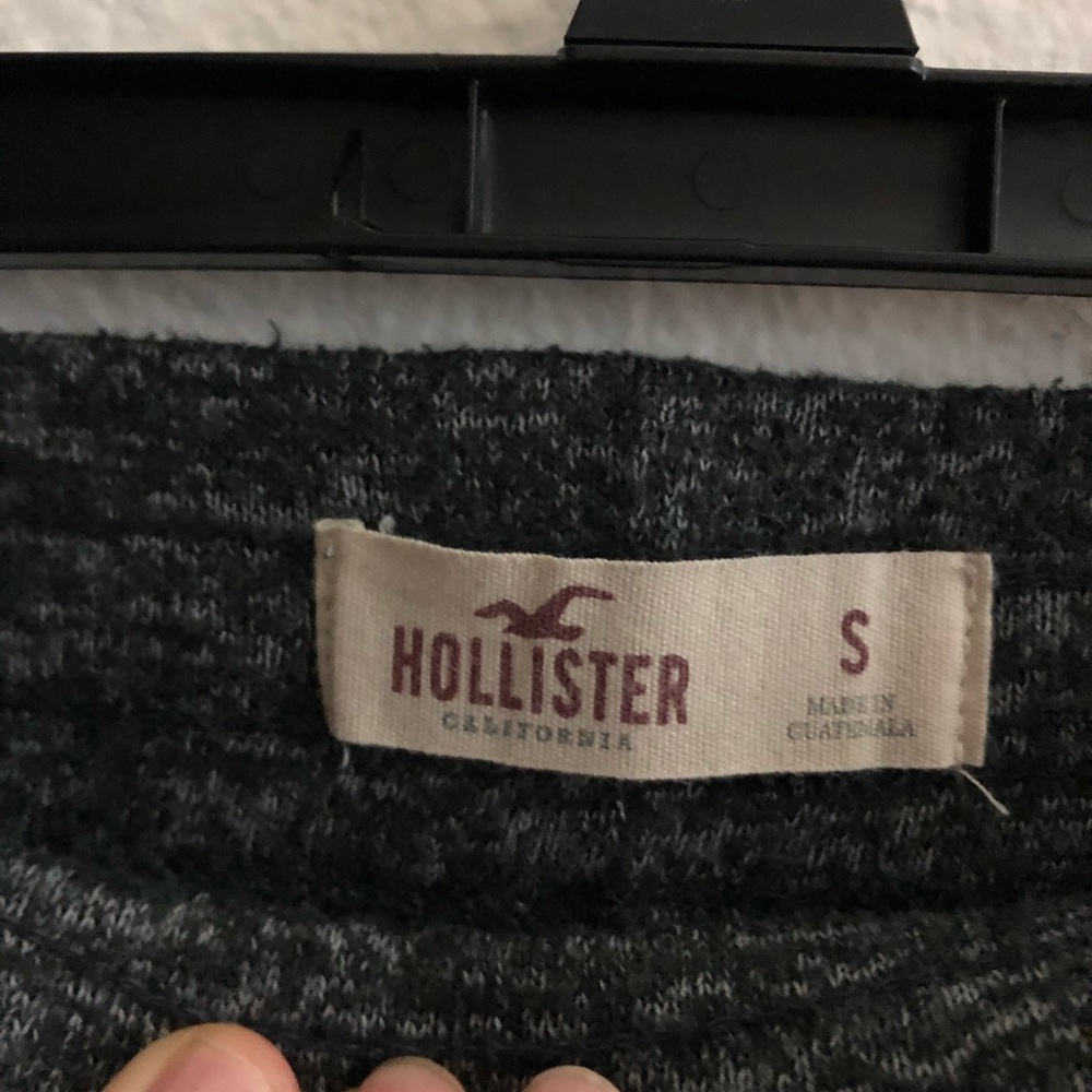 Hollister sweatpants